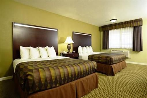 фото отеля BEST WESTERN Anderson Inn