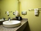 фото отеля BEST WESTERN Anderson Inn