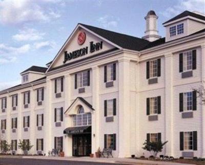фото отеля Baymont Inn & Suites Columbia Maury