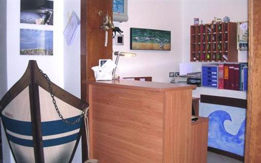 фото отеля Hotel La Perla Lignano Sabbiadoro