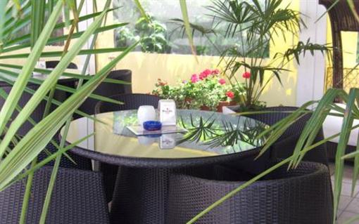 фото отеля Hotel La Perla Lignano Sabbiadoro