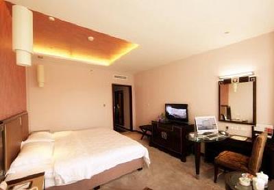 фото отеля Jiudu Hotel