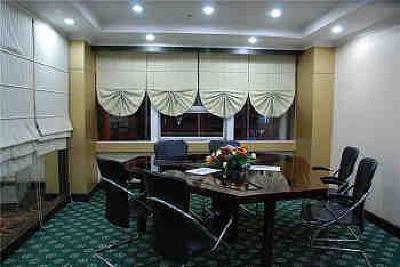 фото отеля Jiudu Hotel
