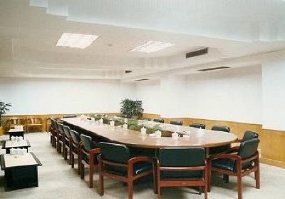 фото отеля Jiudu Hotel