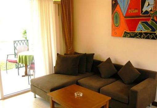 фото отеля Baramie Residence Sattahip