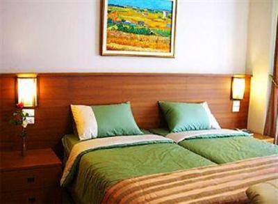 фото отеля Baramie Residence Sattahip