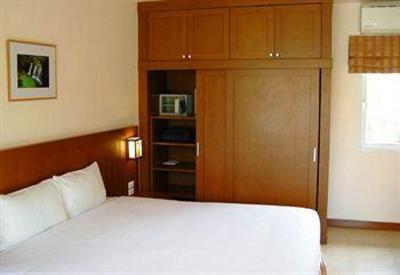 фото отеля Baramie Residence Sattahip
