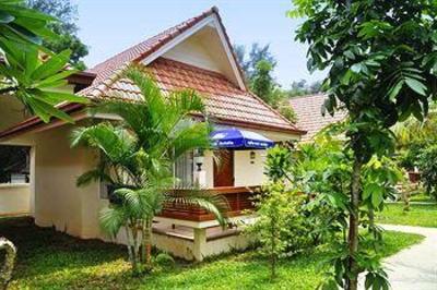 фото отеля Baramie Residence Sattahip