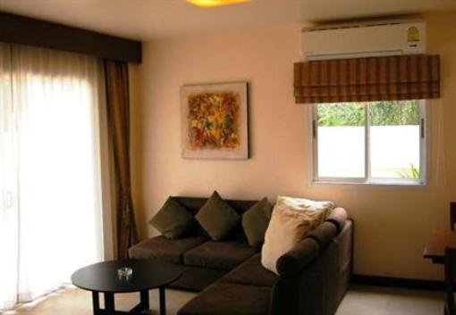 фото отеля Baramie Residence Sattahip