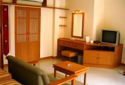 фото отеля Baramie Residence Sattahip