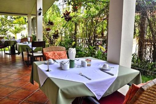 фото отеля Baramie Residence Sattahip