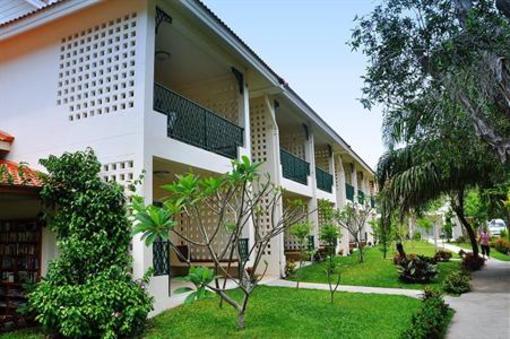 фото отеля Baramie Residence Sattahip