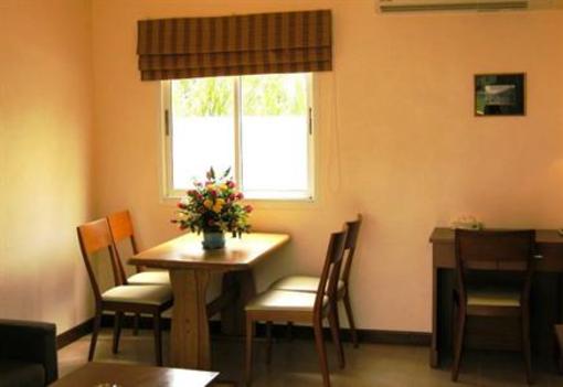 фото отеля Baramie Residence Sattahip