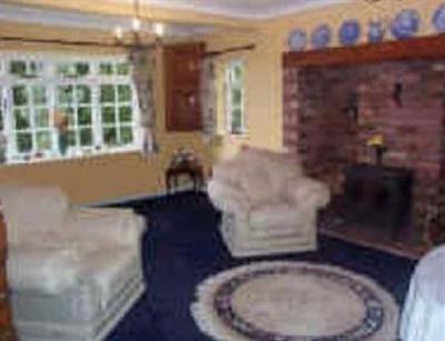 фото отеля Oaklands Bed & Brekfast Worcester