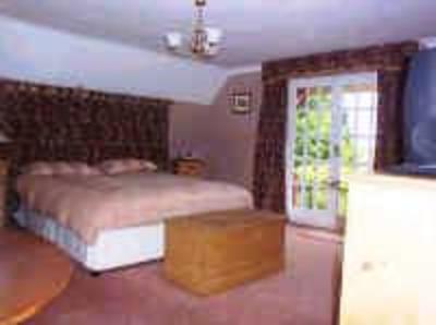 фото отеля Oaklands Bed & Brekfast Worcester
