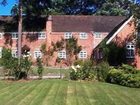 фото отеля Oaklands Bed & Brekfast Worcester