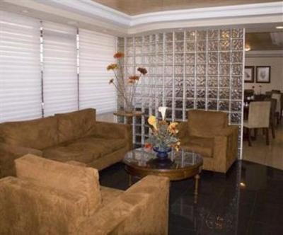 фото отеля Hostal La Carolina