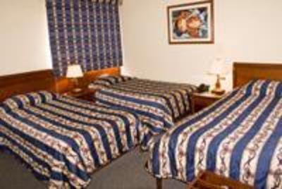 фото отеля Hostal La Carolina