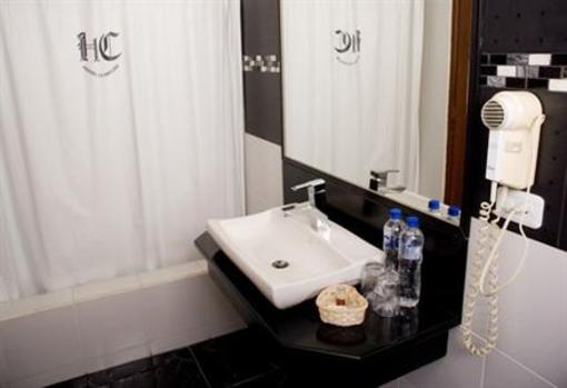 фото отеля Hostal La Carolina