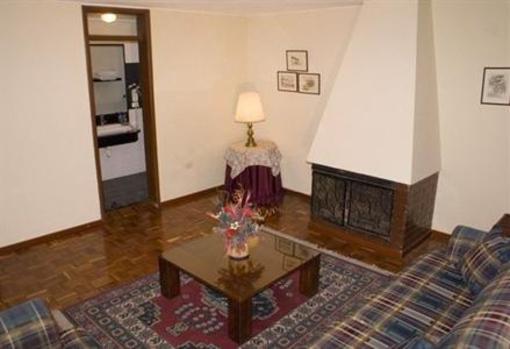 фото отеля Hostal La Carolina