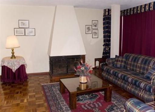 фото отеля Hostal La Carolina