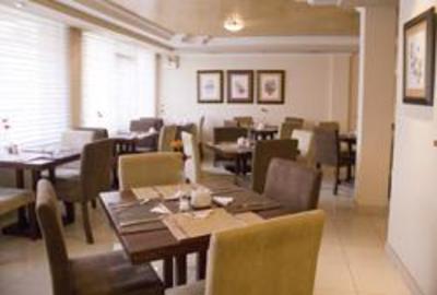 фото отеля Hostal La Carolina