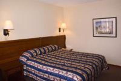 фото отеля Hostal La Carolina