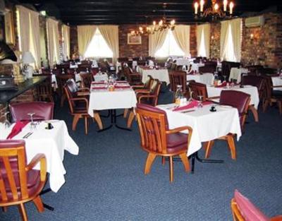 фото отеля Burke and Wills Motor Inn