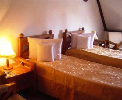 фото отеля Hotel Sighisoara
