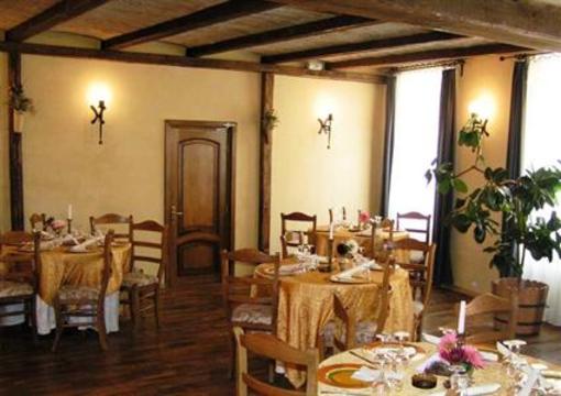 фото отеля Hotel Sighisoara