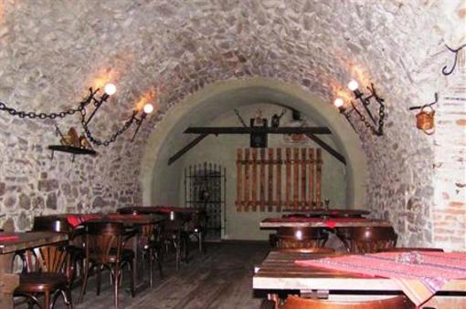 фото отеля Hotel Sighisoara