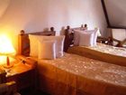 фото отеля Hotel Sighisoara