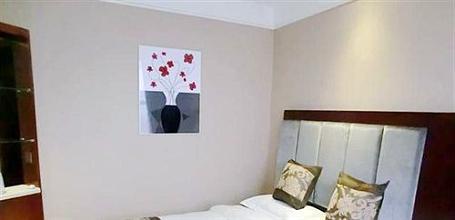 фото отеля Jinjiang Hotel Hanzhong
