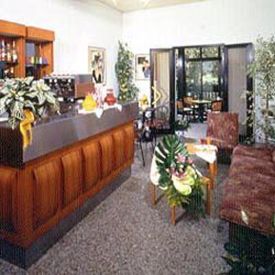 фото отеля Hotel Villa Dei Gerani