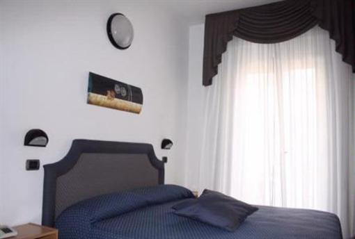 фото отеля Hotel Villa Dei Gerani