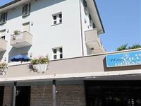 Hotel Villa Dei Gerani