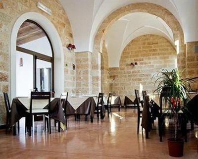 фото отеля Li Campi Restaurant & Resort