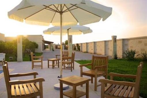 фото отеля Li Campi Restaurant & Resort
