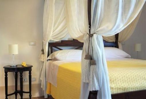 фото отеля Li Campi Restaurant & Resort