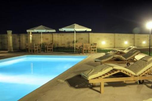фото отеля Li Campi Restaurant & Resort