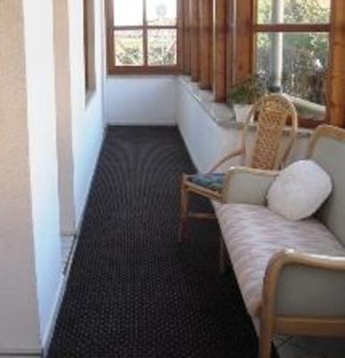 фото отеля Dresdner Hohe Hotelpension