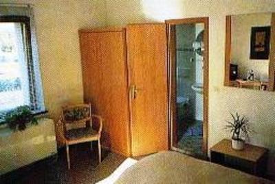 фото отеля Dresdner Hohe Hotelpension