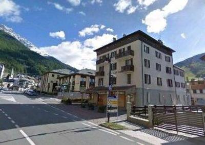 фото отеля Hotel Capitani