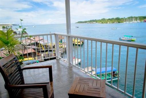 фото отеля Bocas Paradise Hotel