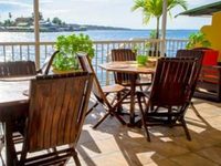 Bocas Paradise Hotel