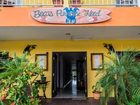фото отеля Bocas Paradise Hotel