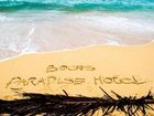 фото отеля Bocas Paradise Hotel