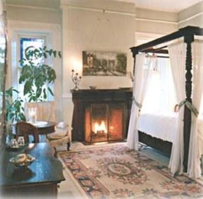 фото отеля Grand Victorian Bed and Breakfast
