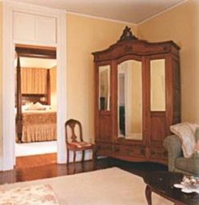 фото отеля Grand Victorian Bed and Breakfast