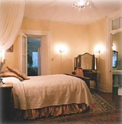 фото отеля Grand Victorian Bed and Breakfast